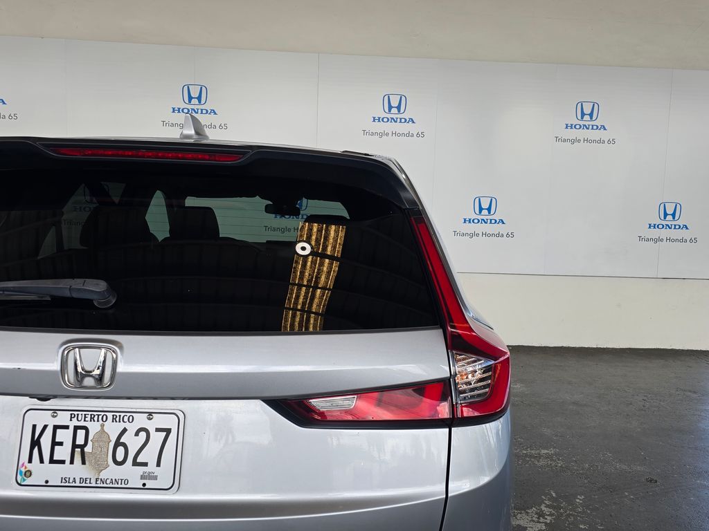 Thumbnail: 2023 Honda CR-V - 28