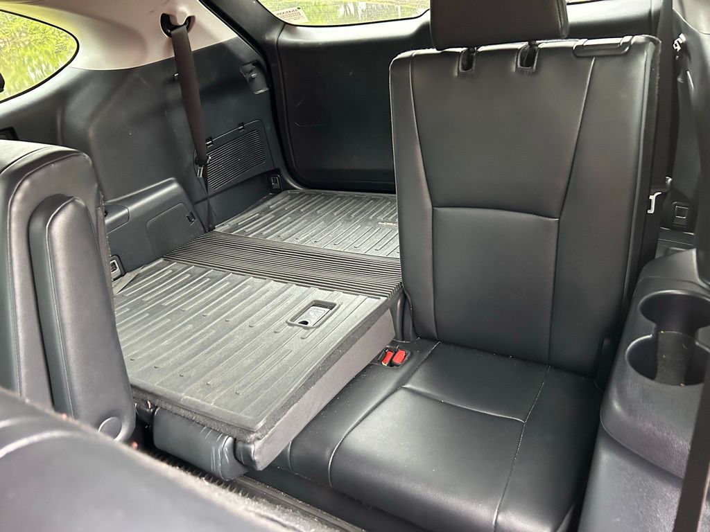 Thumbnail: 2024 Toyota Highlander - 13