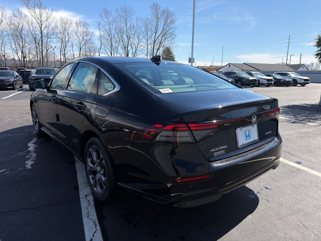 Thumbnail: 2026 Honda Accord - 3