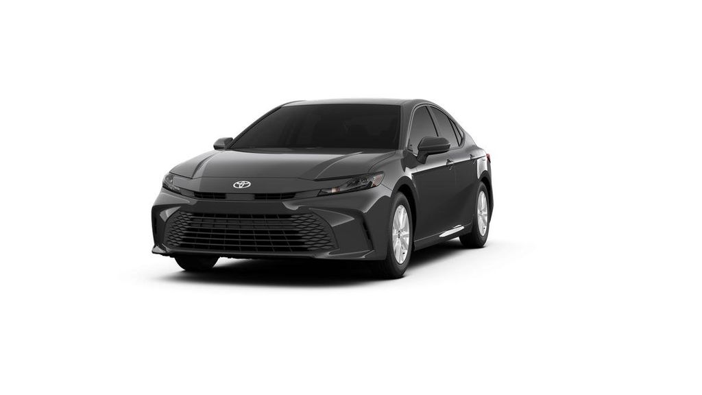 Thumbnail: 2025 Toyota Camry - 18