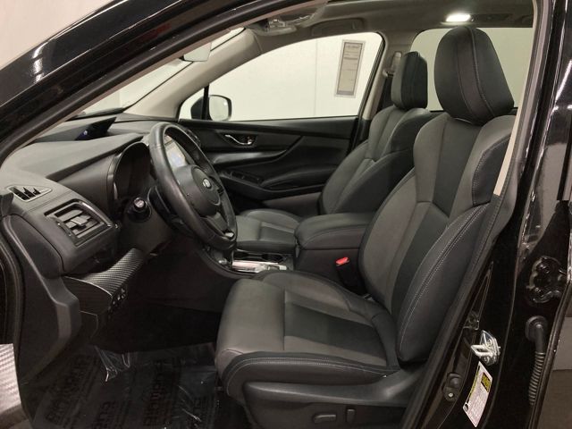 2022 Subaru Ascent Onyx Edition