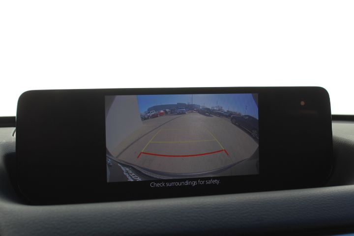 Used Car 2024 Mazda Cx-50  2.5 S Preferred Package For Sale Under $25,000 In Georgetown, Texas