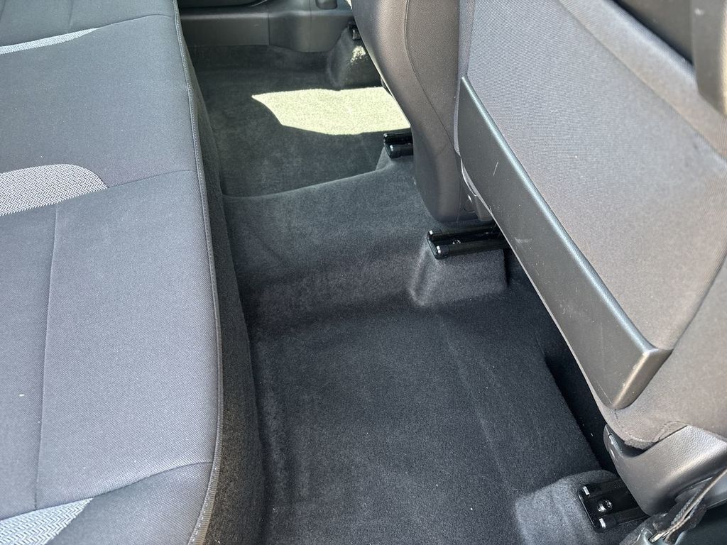 Used 2026 Chevrolet TrailBlazer SUV