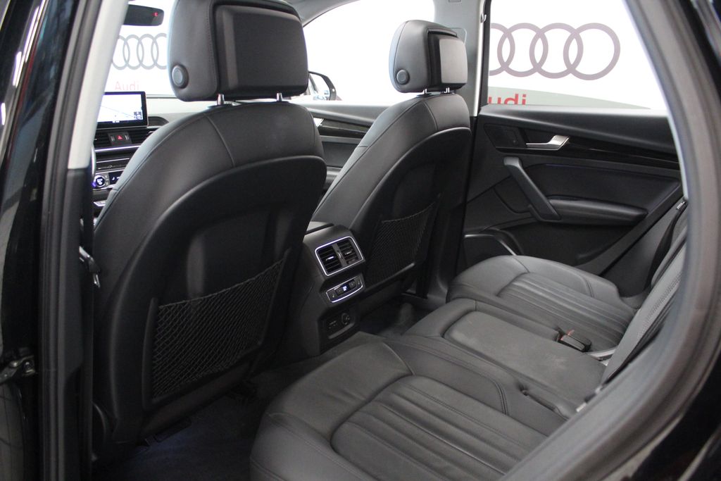 Thumbnail: 2019 Audi Q5 - 25