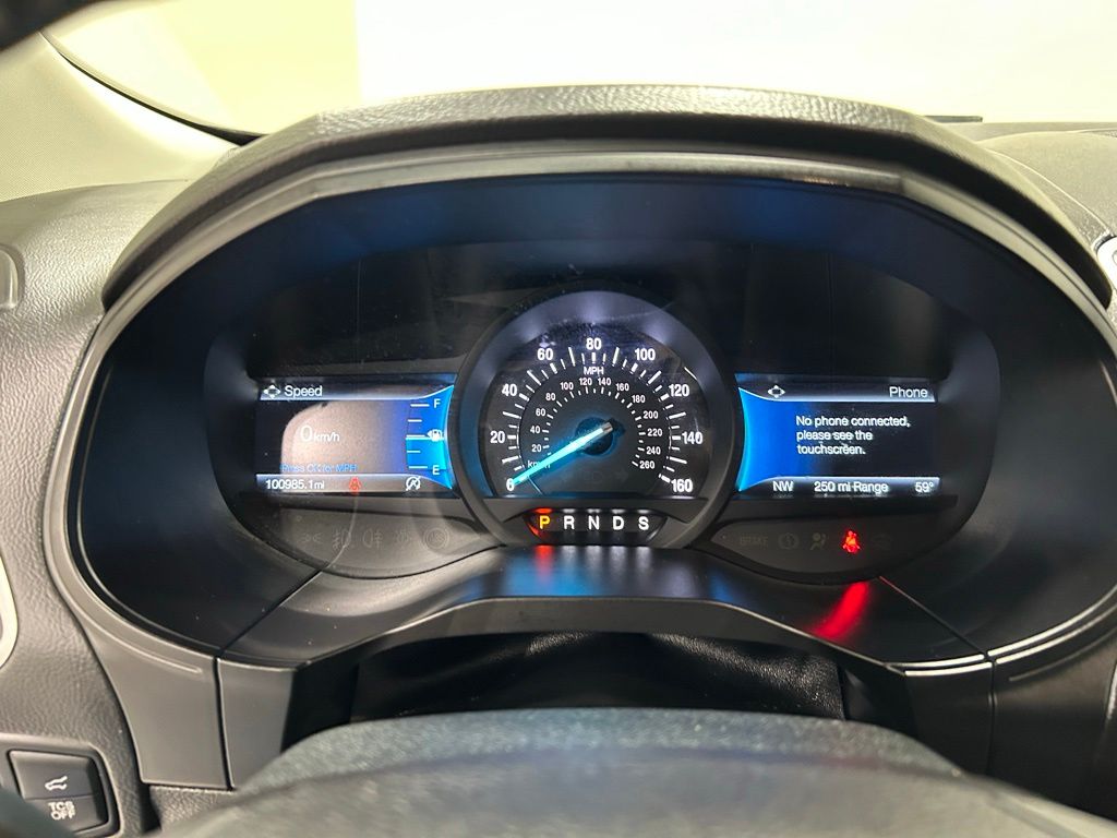 used 2022 Ford Edge car, priced at $19,841