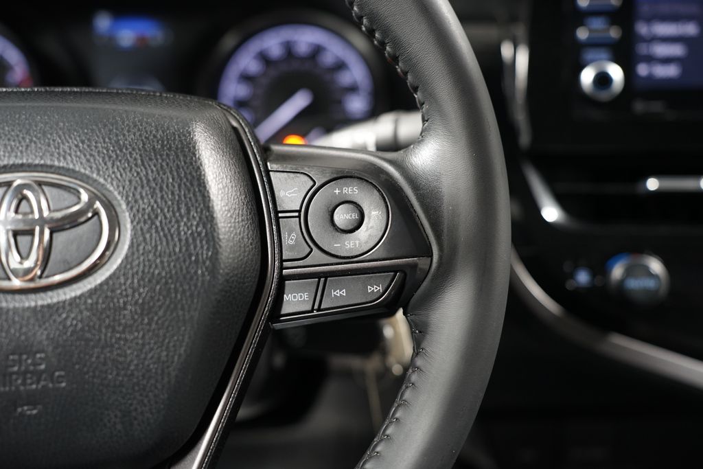 2023 Toyota Camry SE 13