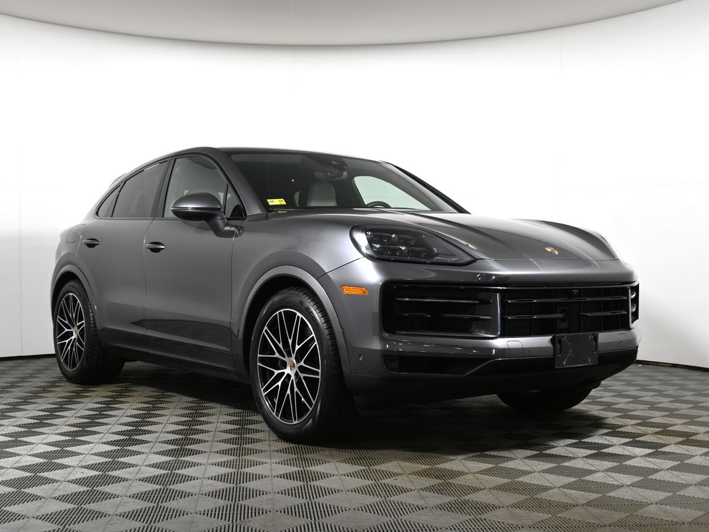 Thumbnail: 2025 Porsche  - 9