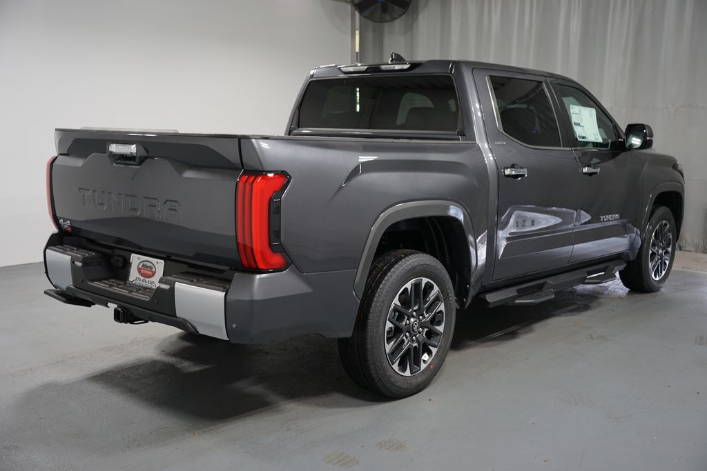 Thumbnail: 2026 Toyota Tundra - 8