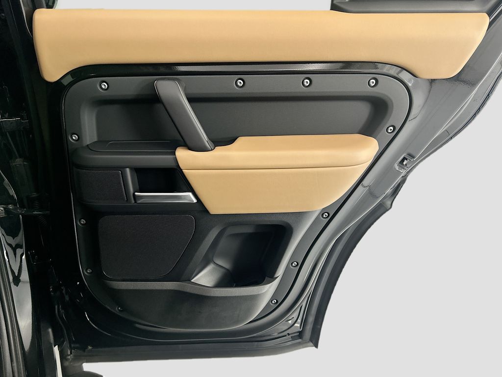 Thumbnail: 2026 Land Rover Defender - 26