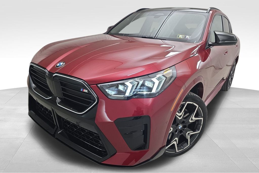 2026 Bmw X2 xDrive28i photo 44