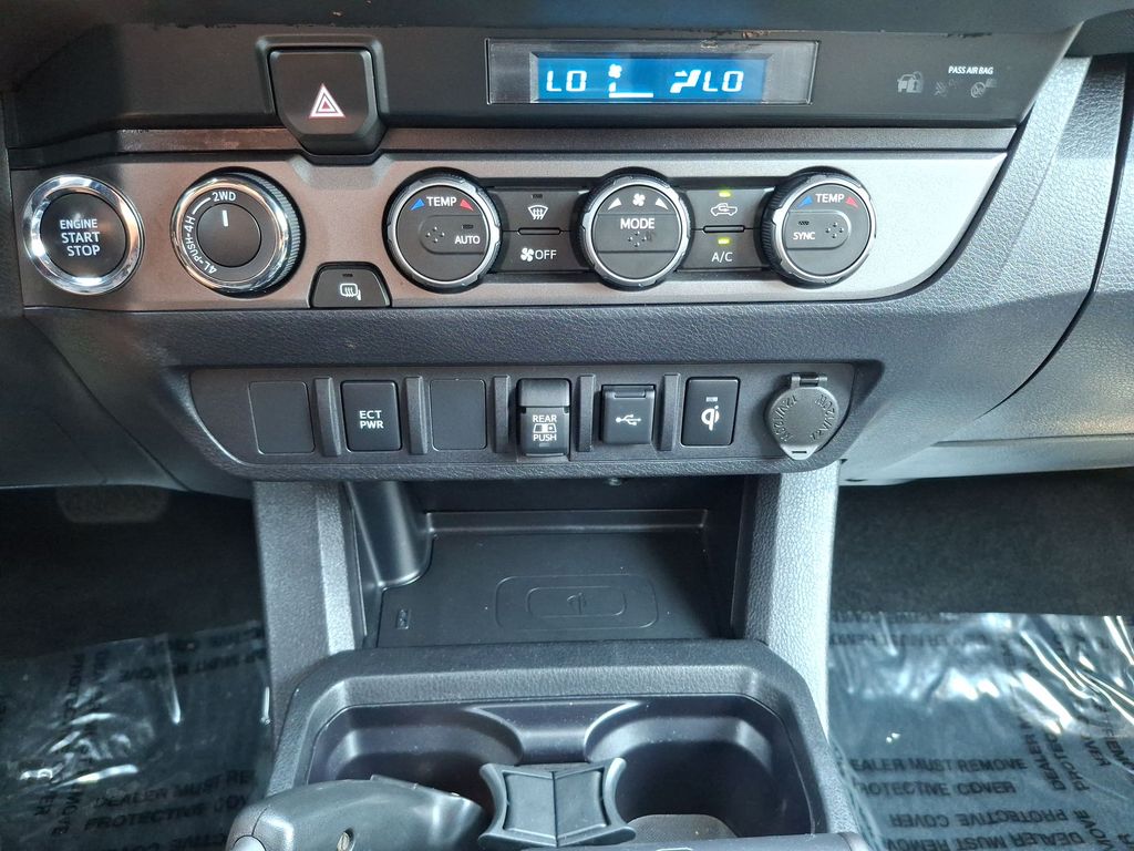 Used 2022 Toyota Tacoma Truck