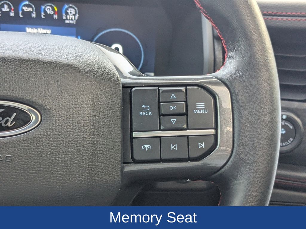 2024 Ford Expedition Limited MAX