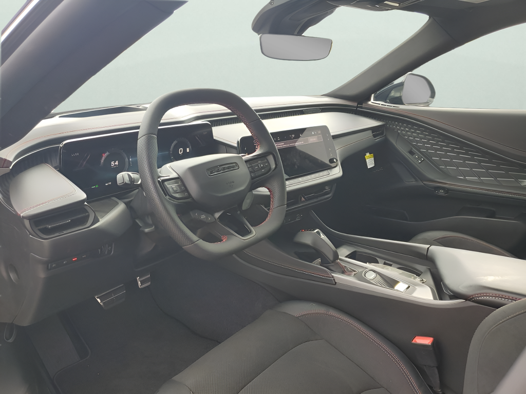 New 2026 Green Dodge R/T Scat Pack image 27