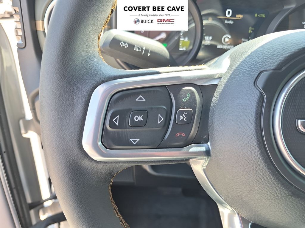 Used Car 2024 Jeep Wrangler  High Altitude 4xe For Sale Under $50,000 In Austin, Texas