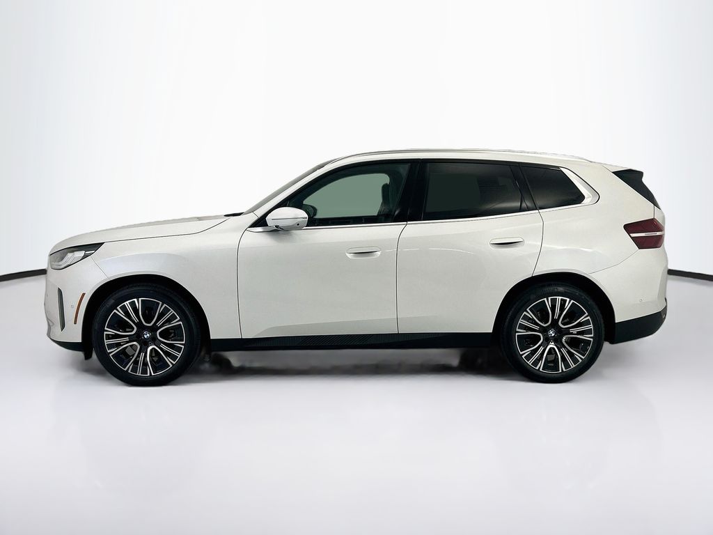 Thumbnail: 2026 BMW X3 - 8