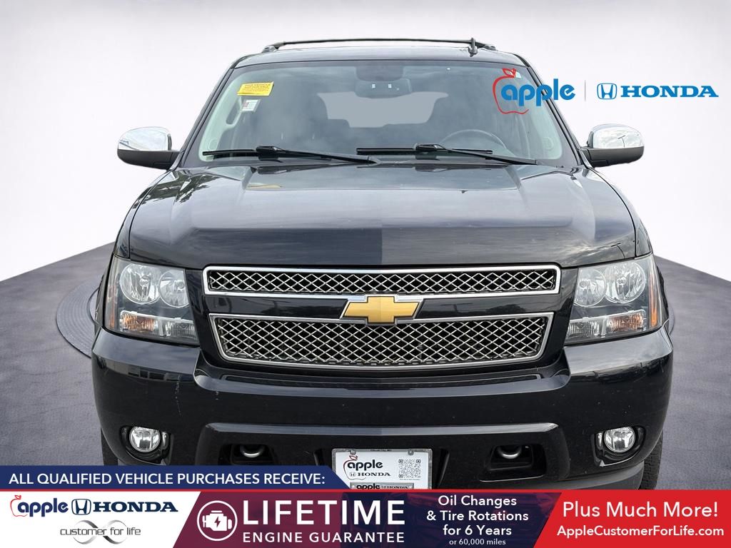 2014 Chevrolet Tahoe LS