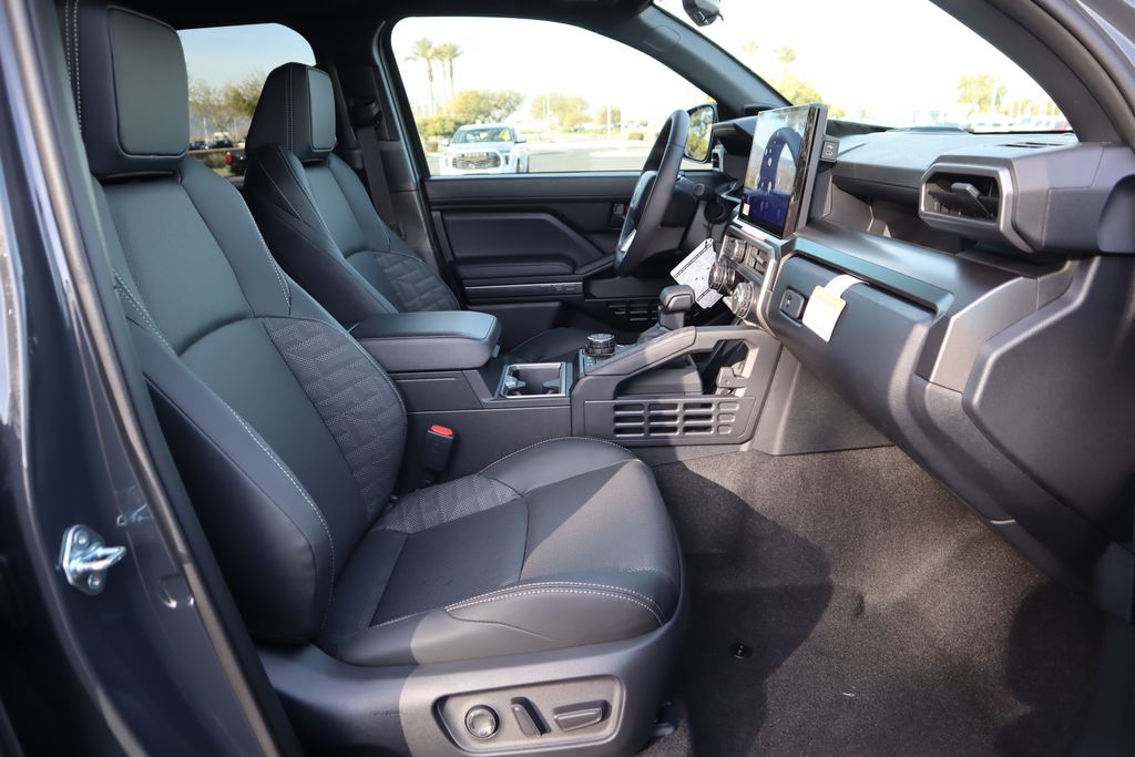 Thumbnail: 2026 Toyota 4Runner - 19