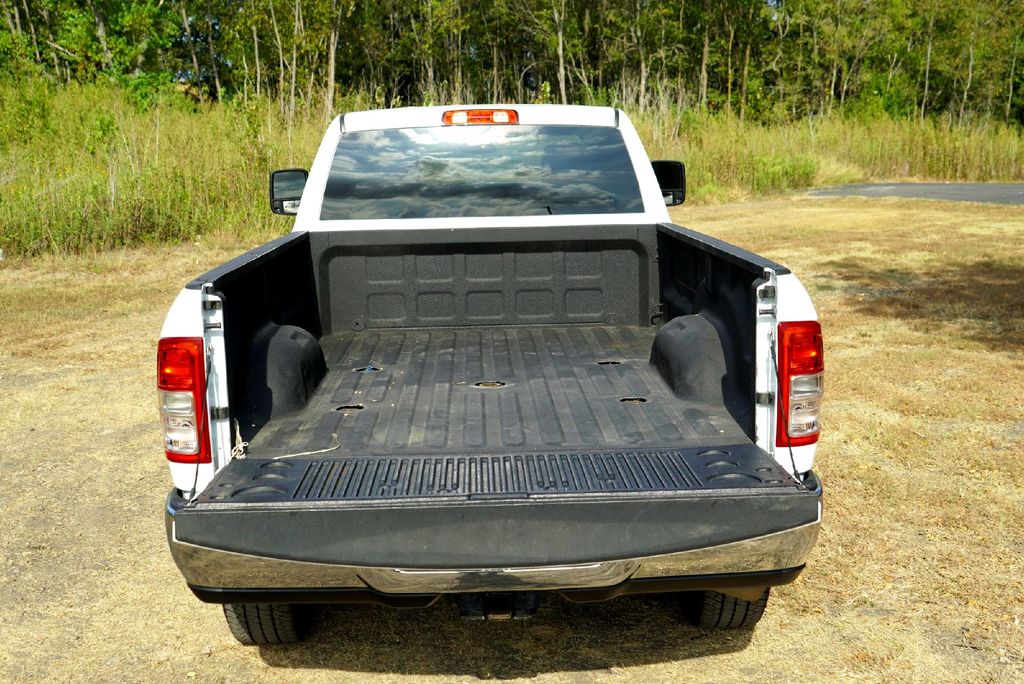 Used Car 2024 Ram 3500  Crew Cab Long Bed Big Horn Four Wheel Drive For Sale Under $60,000 In Taylor, Texas