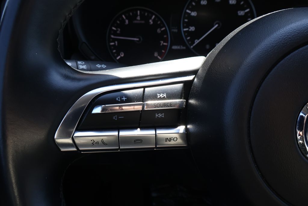 Thumbnail: 2024 Mazda CX-50 - 21