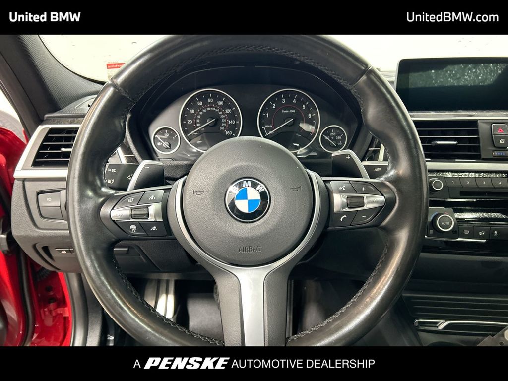 2017 BMW 3 Series 340i xDrive 14