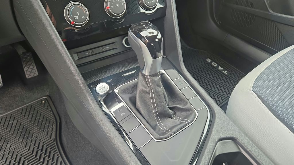 2026 Volkswagen Taos