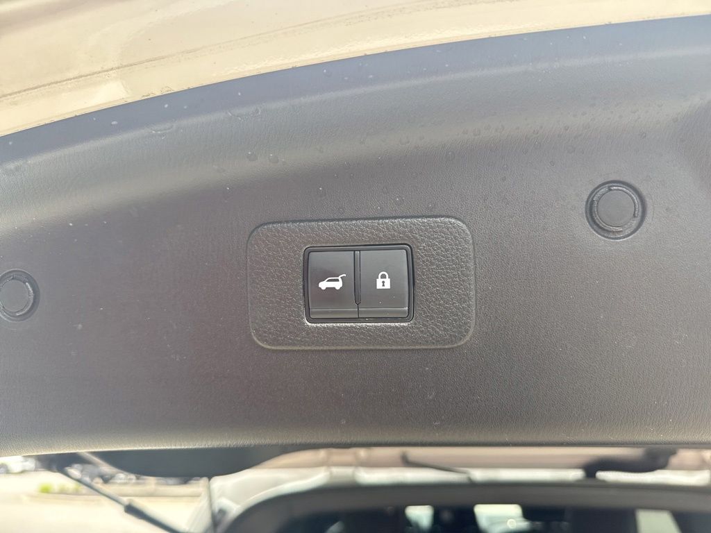 2023 Nissan Armada Platinum 2WD