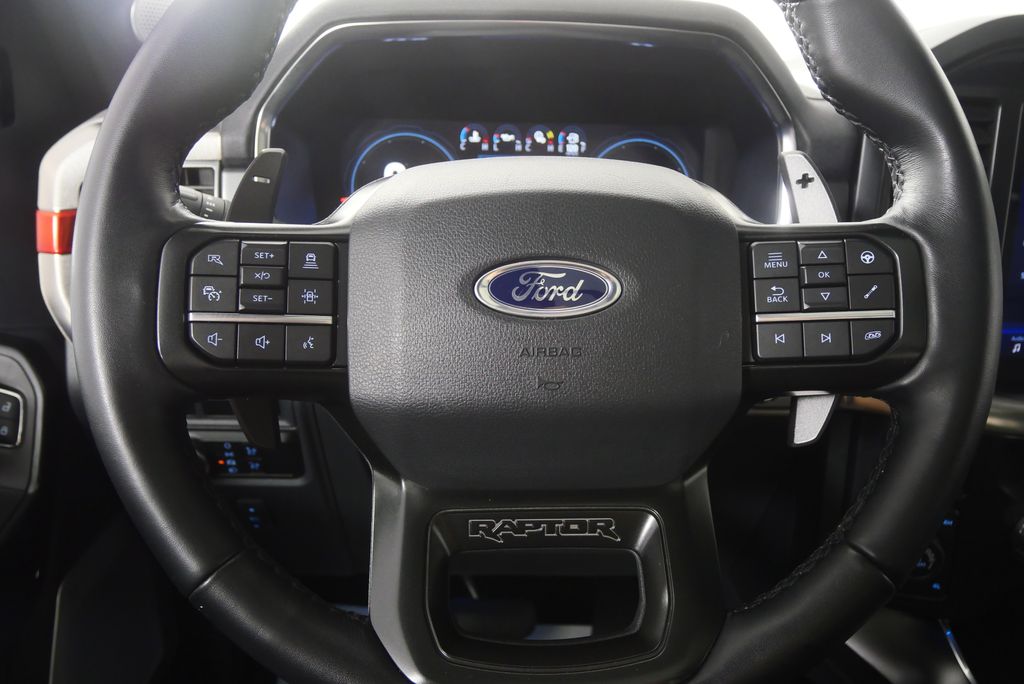 Thumbnail: 2023 Ford F-150 - 20