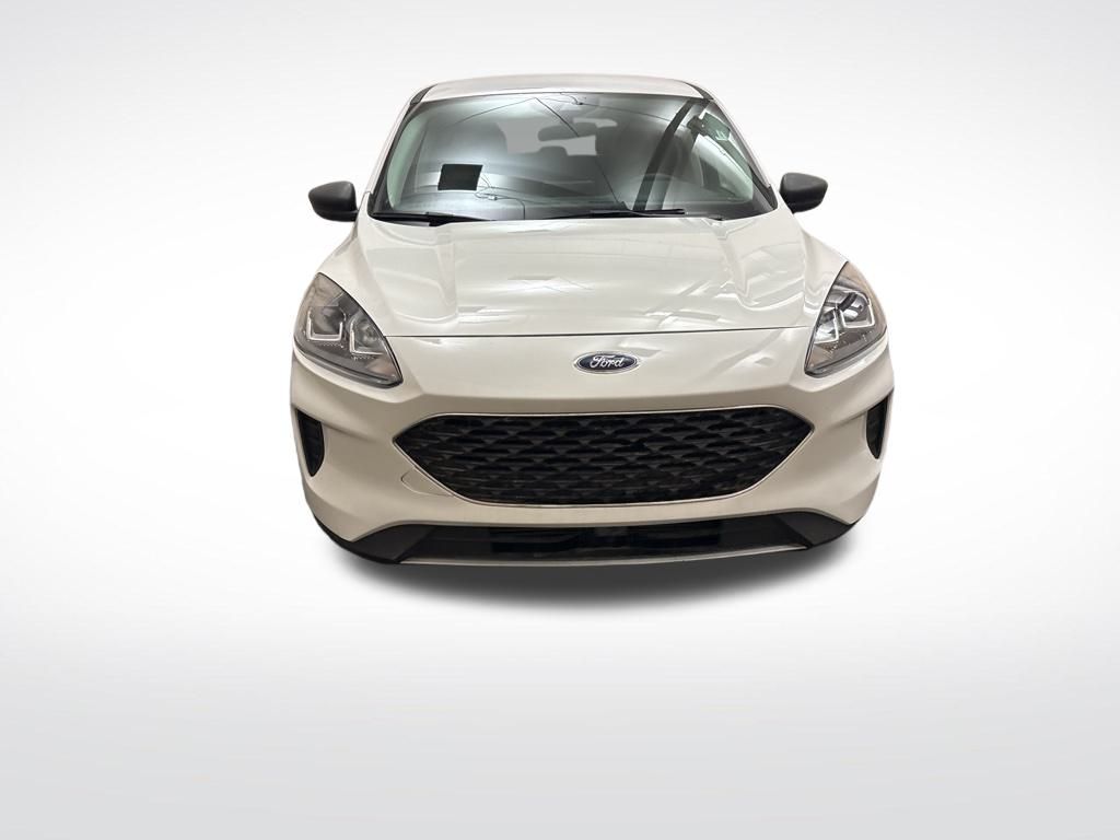 Used 2022 Ford Escape For Sale in Bedford, OH