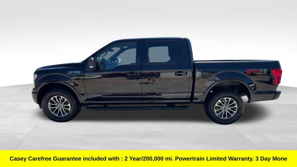 View vehicle photo 2