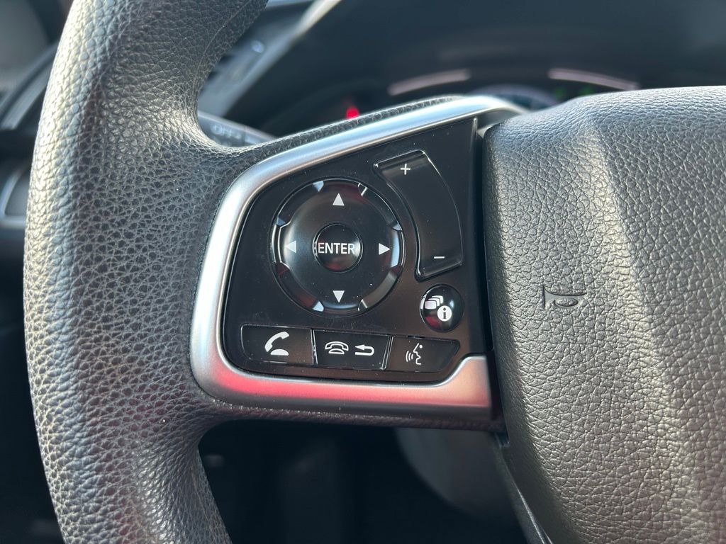 Thumbnail: 2019 Honda Civic - 19