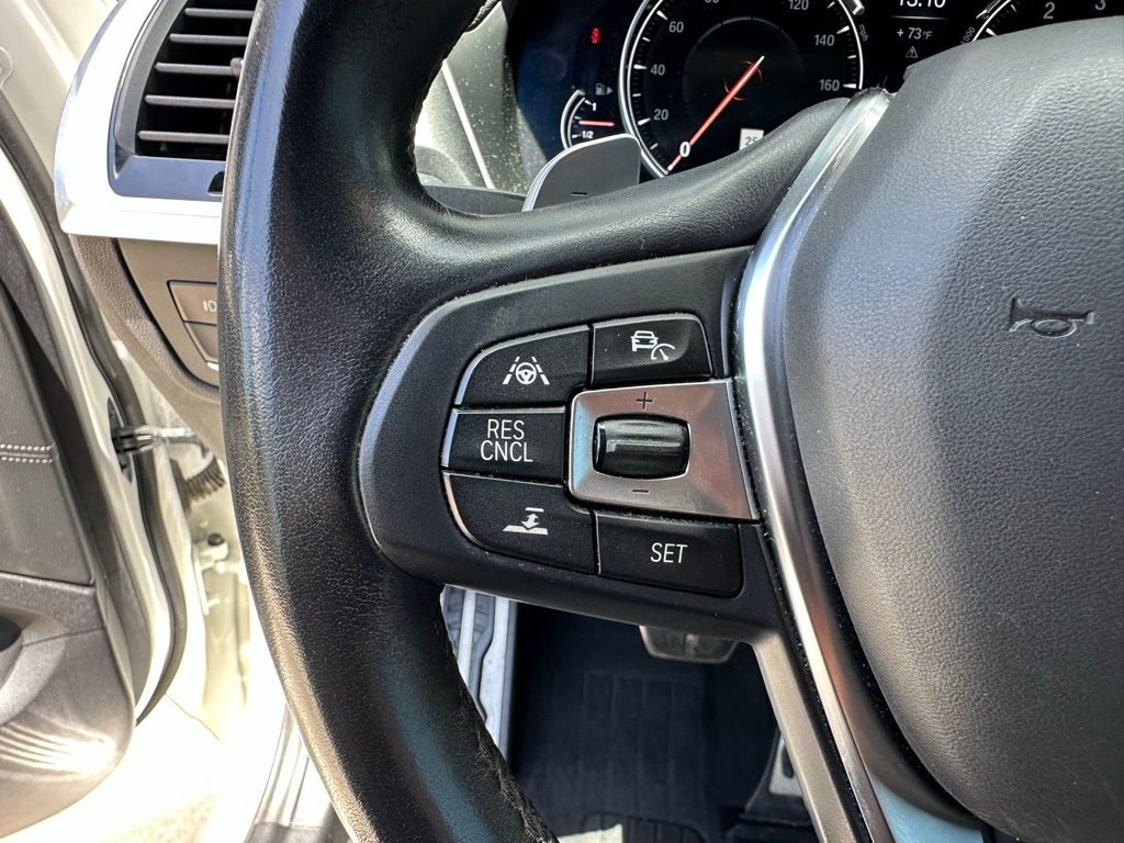 Thumbnail: 2019 BMW X4 - 19