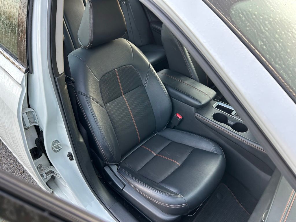 Thumbnail: 2020 Nissan Altima - 15