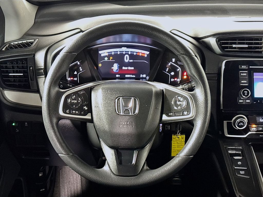 2020 Honda CR-V LX