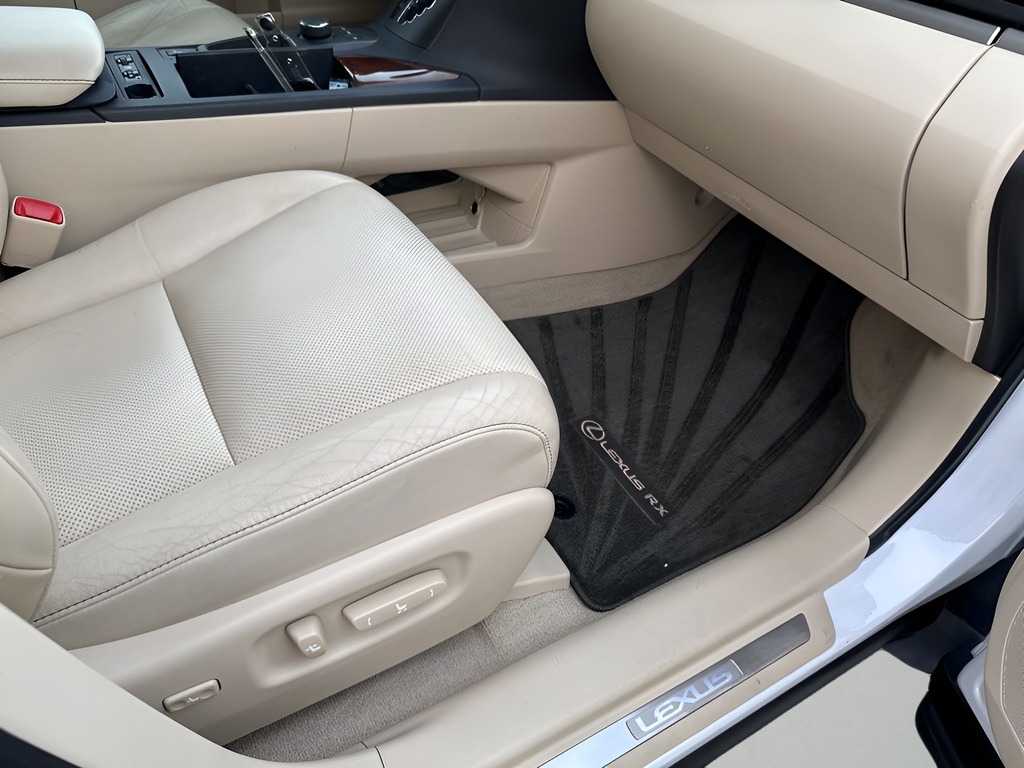 Used Car 2013 Lexus Rx  350 For Sale Under $15,000 In Austin, Texas