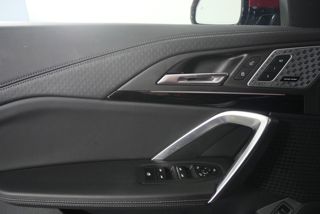 Thumbnail: 2024 BMW X2 - 8