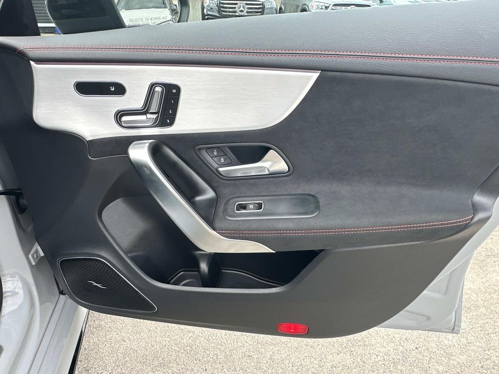 Thumbnail: 2026 Mercedes-Benz CLA - 10