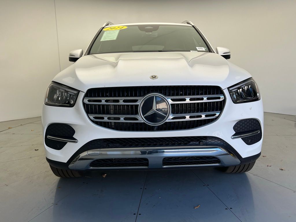 Thumbnail: 2024 Mercedes-Benz GLE - 24