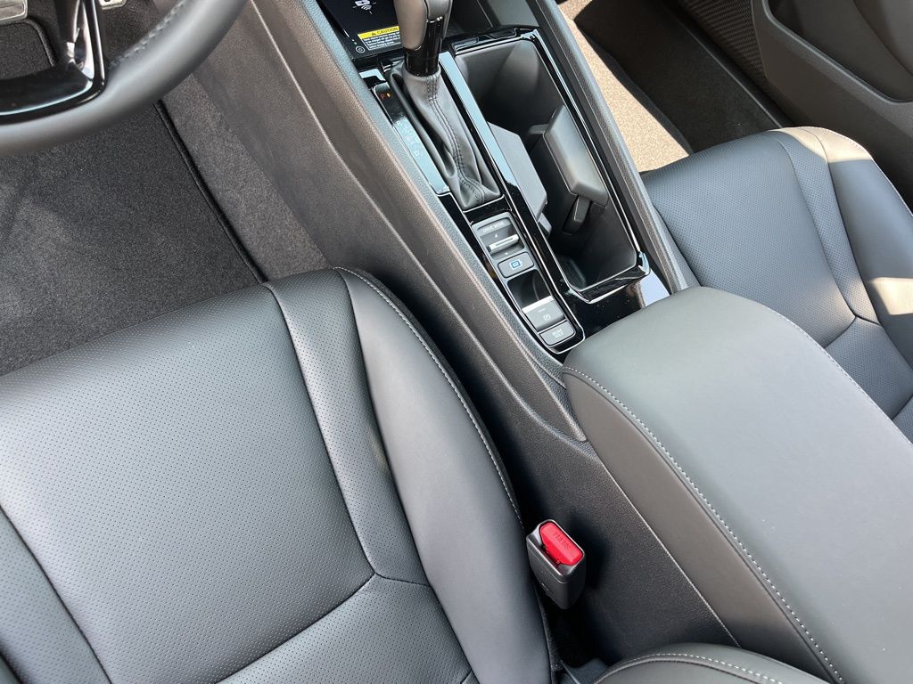 Thumbnail: 2025 Honda Accord - 12