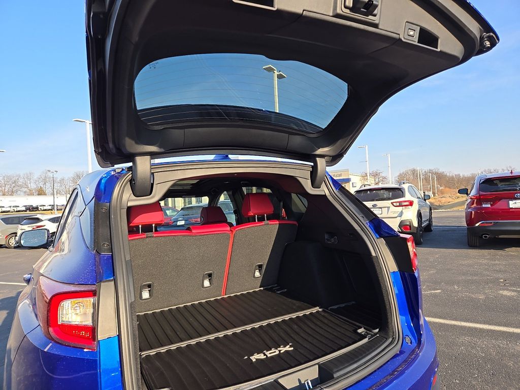 New 2025 Acura RDX For Sale in Fort Wayne, IN