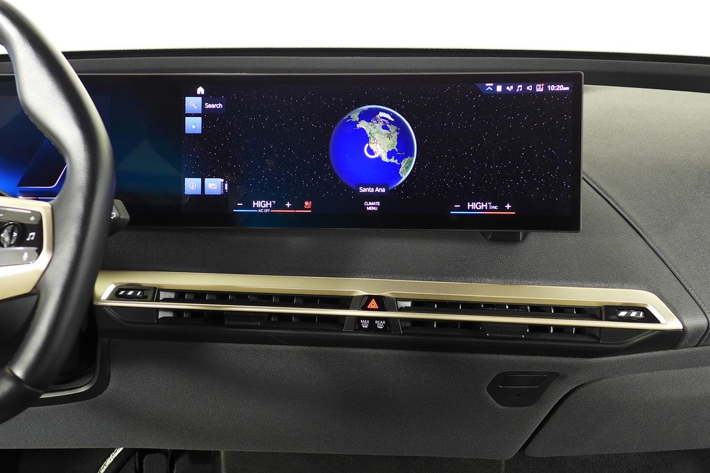 Thumbnail: 2023 BMW iX - 25