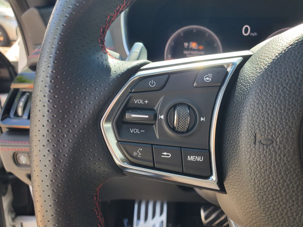 2025 Acura MDX - $55,288