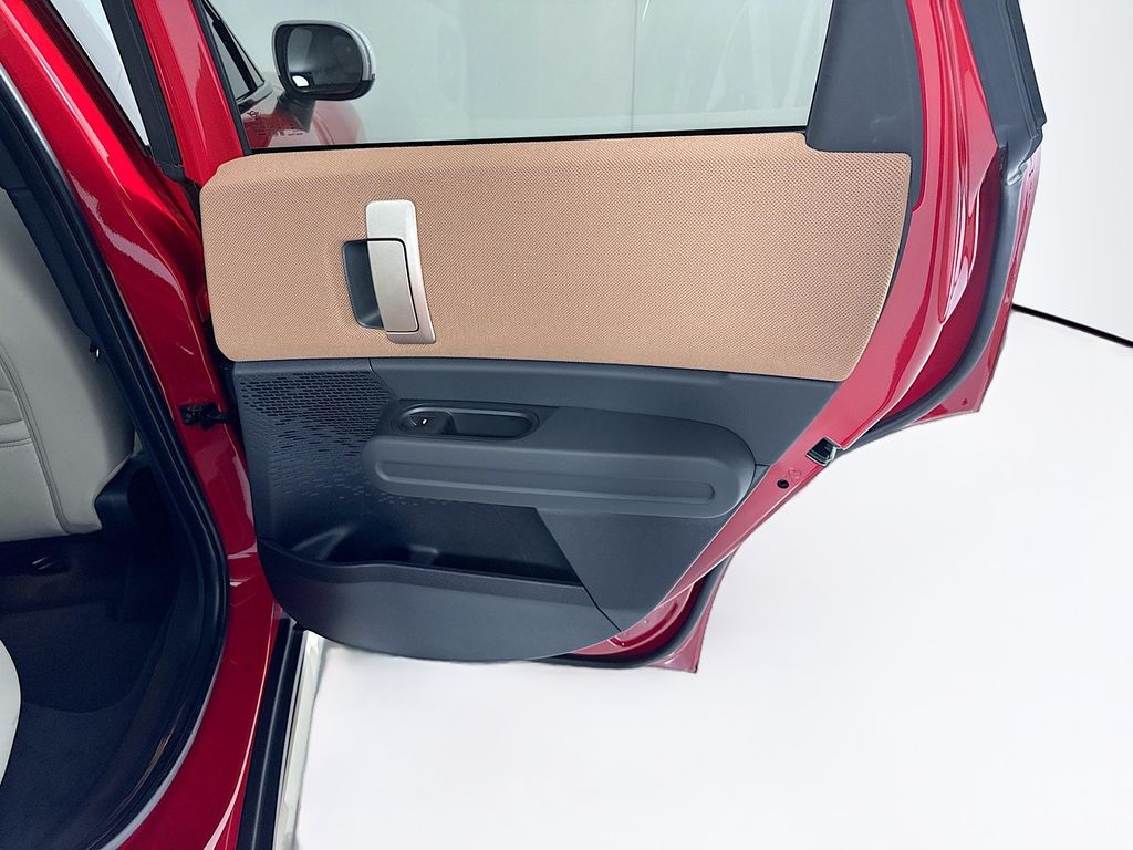 Thumbnail: 2026 MINI Cooper Countryman - 27