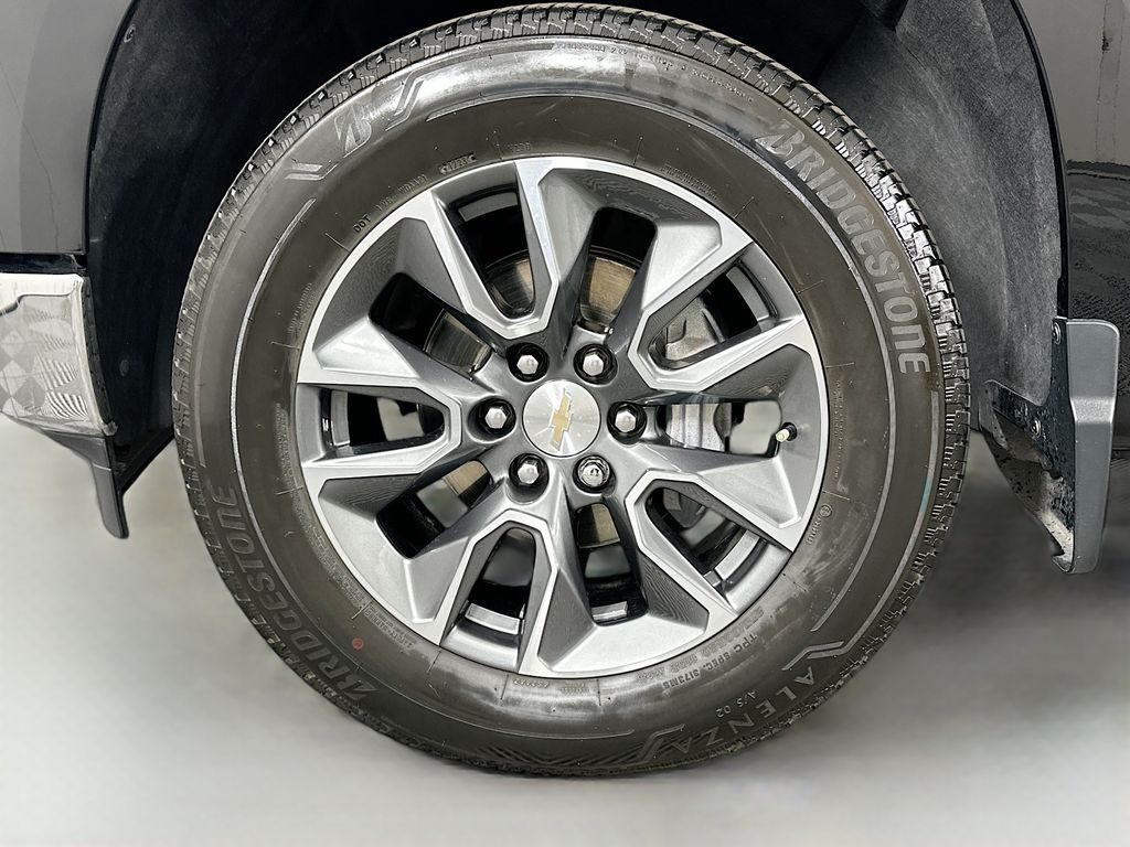 2023 Chevrolet Silverado 1500 LT 30