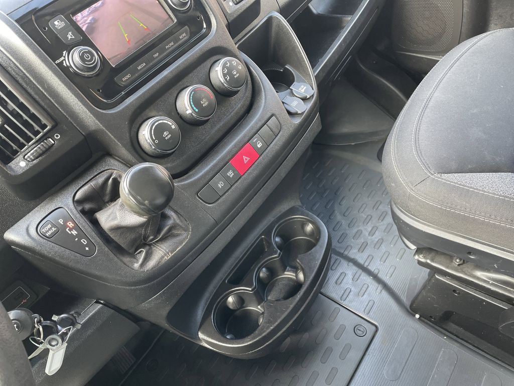 Used 2021 Ram ProMaster 1500 Van