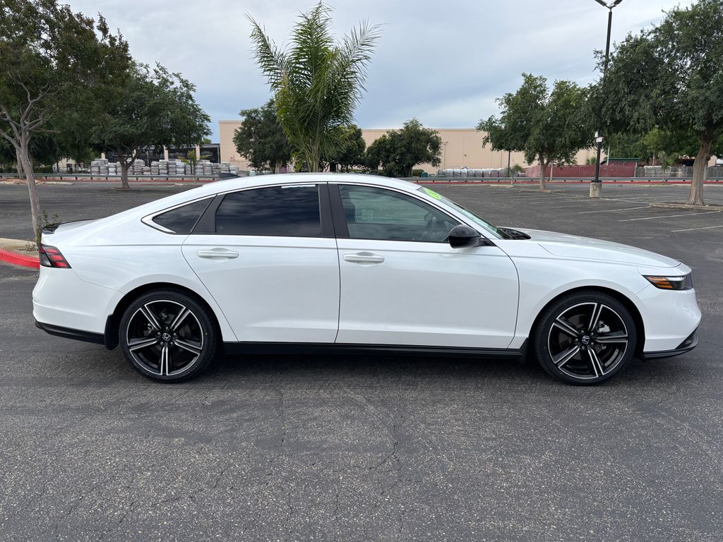 Thumbnail: 2025 Honda Accord - 4