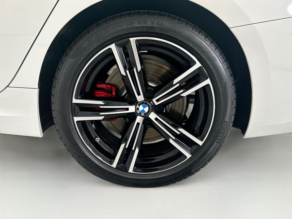 Used 2023 White BMW M340i image 30
