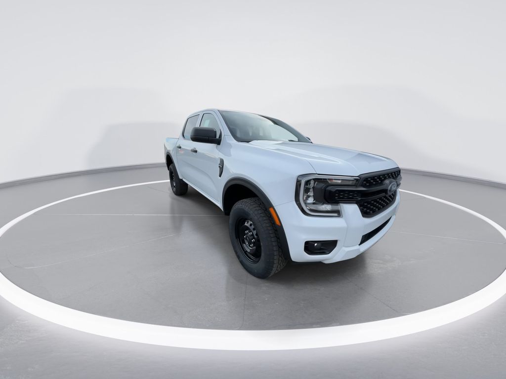 New 2026 Oxford White Ford XL image 2