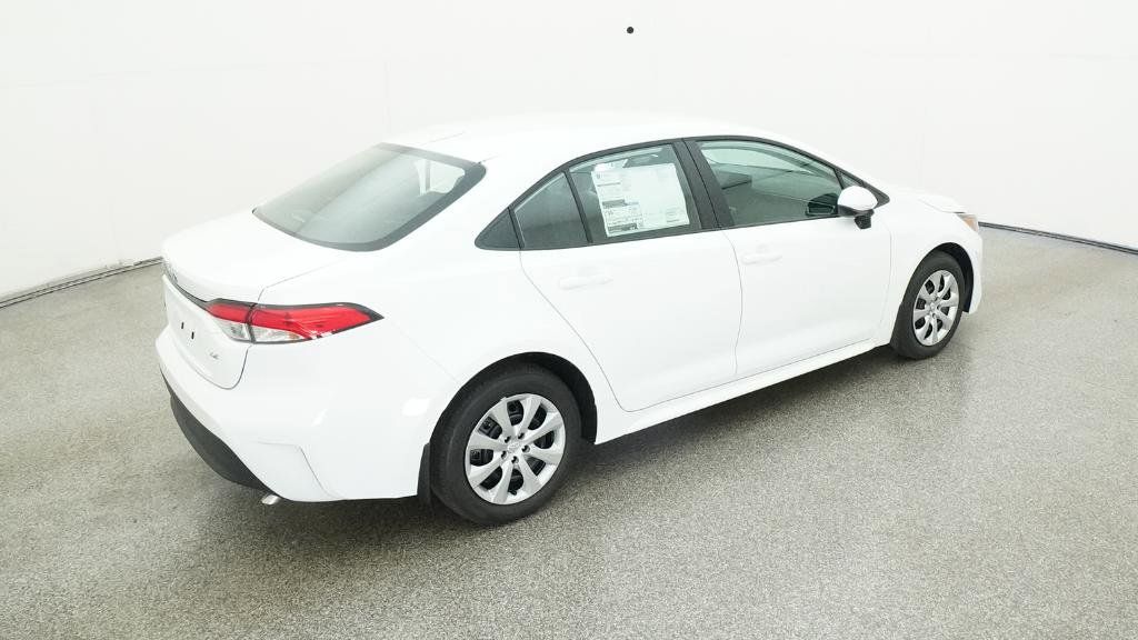 Thumbnail: 2026 Toyota Corolla - 18