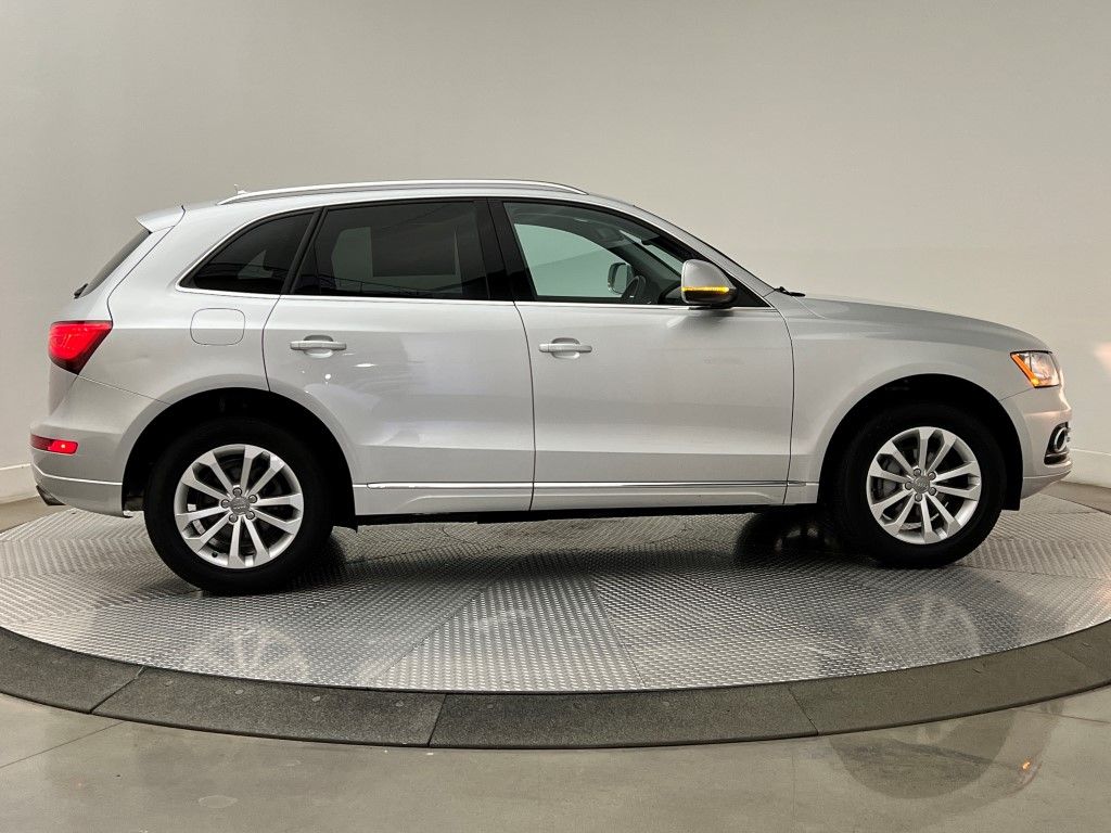 Thumbnail: 2014 Audi Q5 - 6