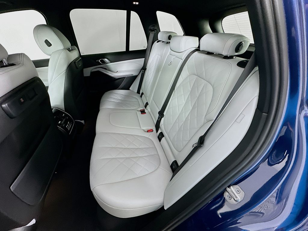 Thumbnail: 2023 BMW X5 - 24